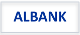 Albank logo