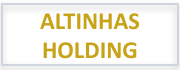 Altınhas Holding logo