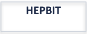 Hepbit logo